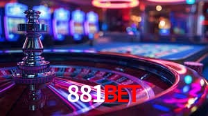Welcome Bonus 881bet