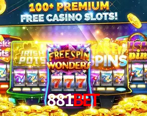 Desvendando o Mundo dos Jogos Virtuais na 881bet