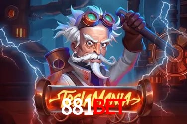 Estatísticas 881bet