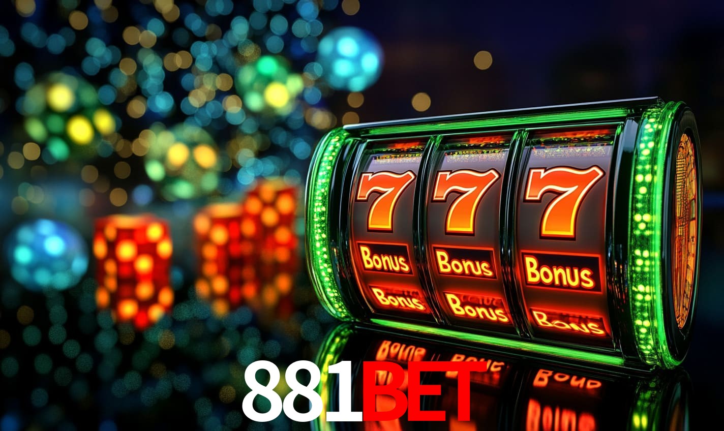 Experiência VIP 881bet