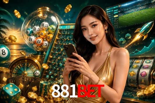 Account Benefits 881bet