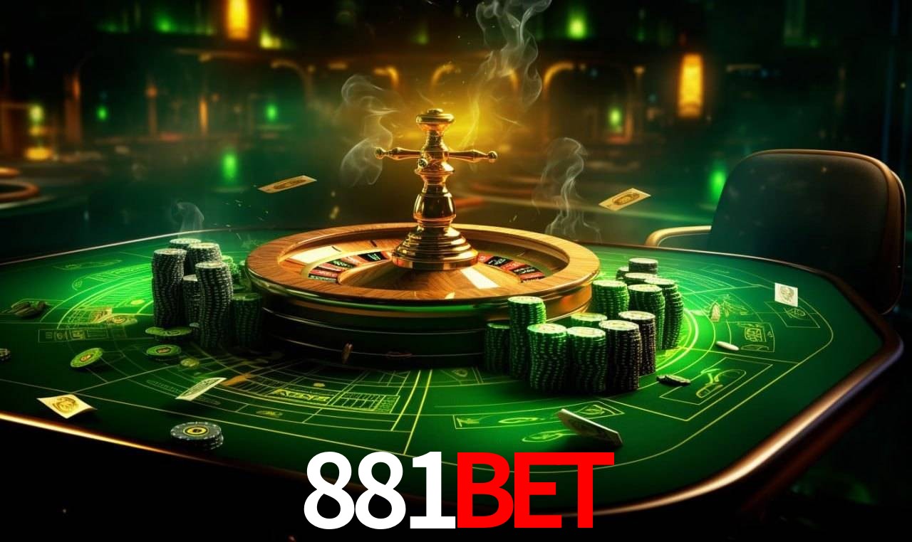 Explorando a Categoria de Eventos em Apostas na 881bet