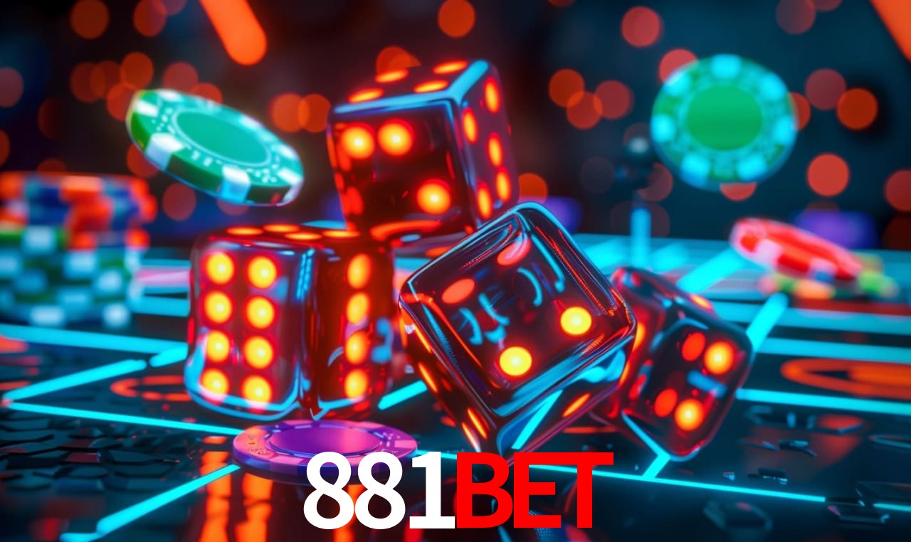 Descubra o Programa VIP da 881bet: Vantagens Exclusivas para Jogadores