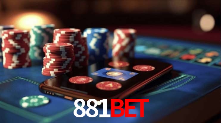 Jogos Exclusivos 881bet