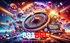 Torneios 881bet