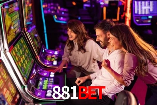 Inovações de Jogos na 881bet: O Futuro das Experiências Interativas