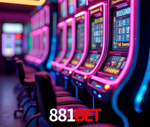 Design Responsivo 881bet