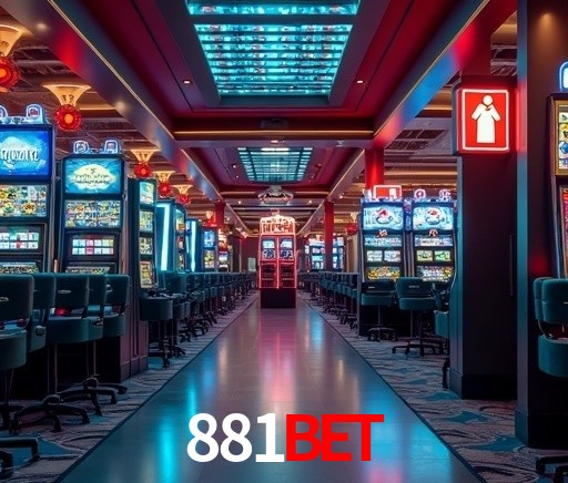 Explorando a Categoria de Eventos em Apostas na 881bet