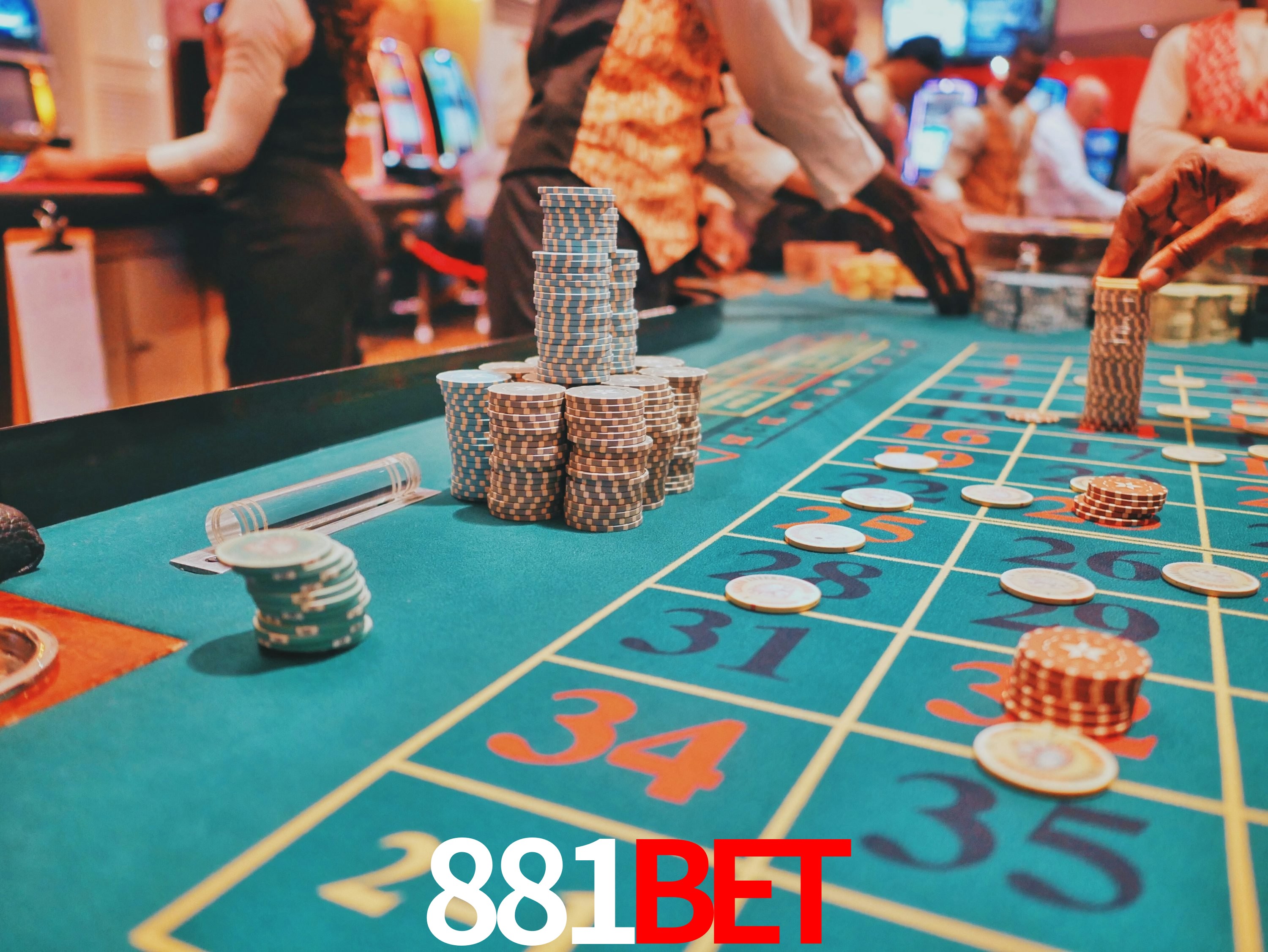 PIX Instantâneo 881bet