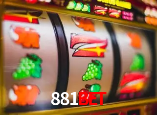 A Emoção da Loteria na 881bet: Uma Chance de Mudança de Vida