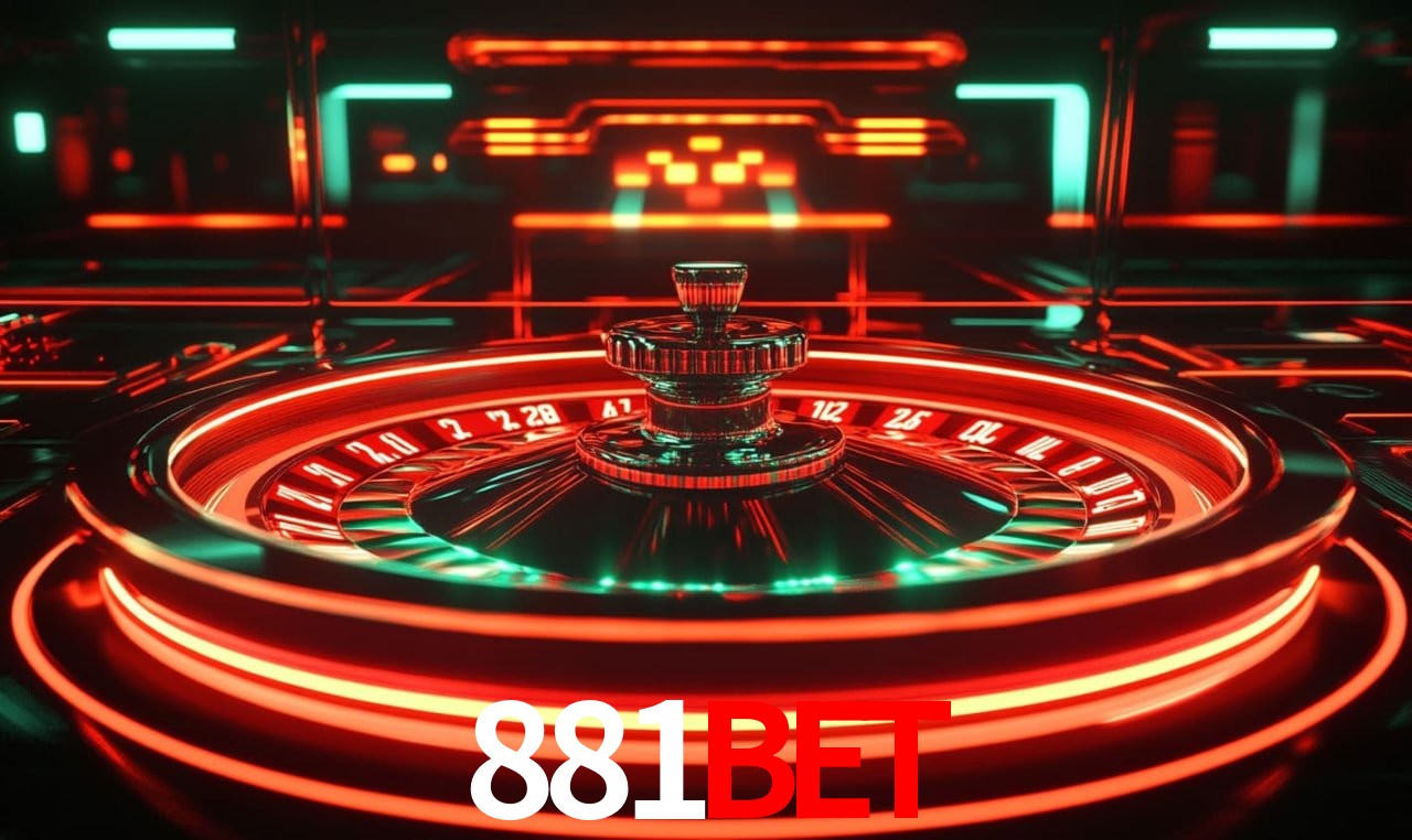 Descubra a Magia dos Jogos de Arcade no 881bet