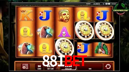 Descubra a Magia dos Jogos de Arcade no 881bet