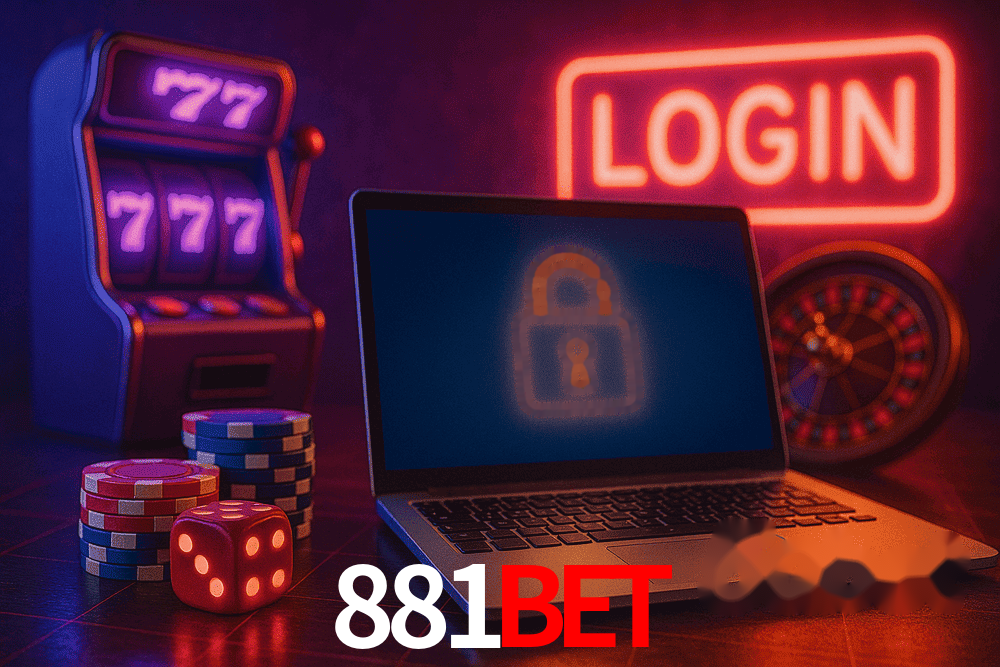 Mesa de Blackjack 881bet