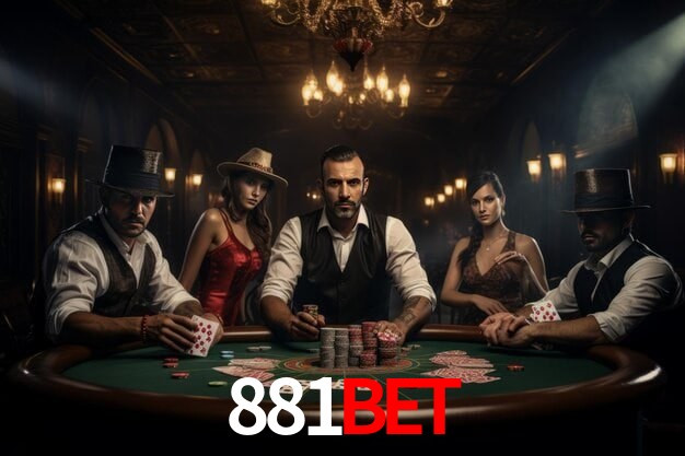 Descubra a Essência do 881bet: Nossa História e Compromissos