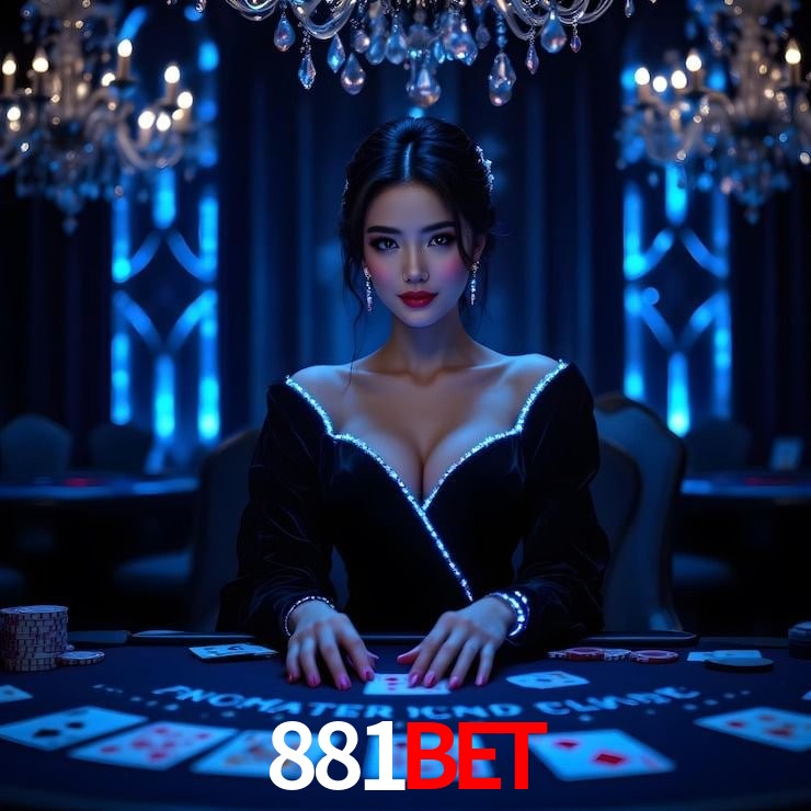 Apostas de Tênis 881bet