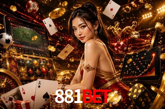 Platform Technology 881bet