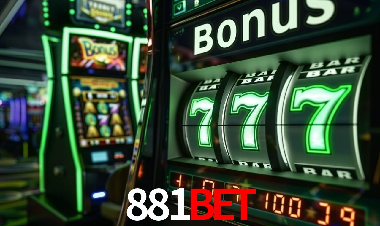 Games Directory 881bet
