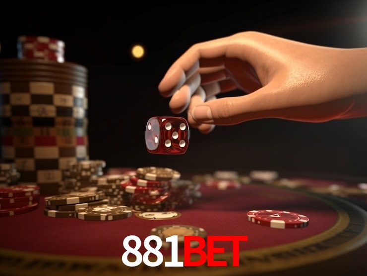 Apostas de Futebol 881bet