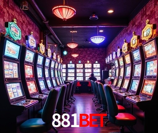 Sistemas de Segurança 881bet