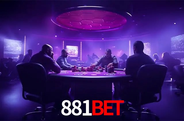 Descubra a Essência do 881bet: Nossa História e Compromissos
