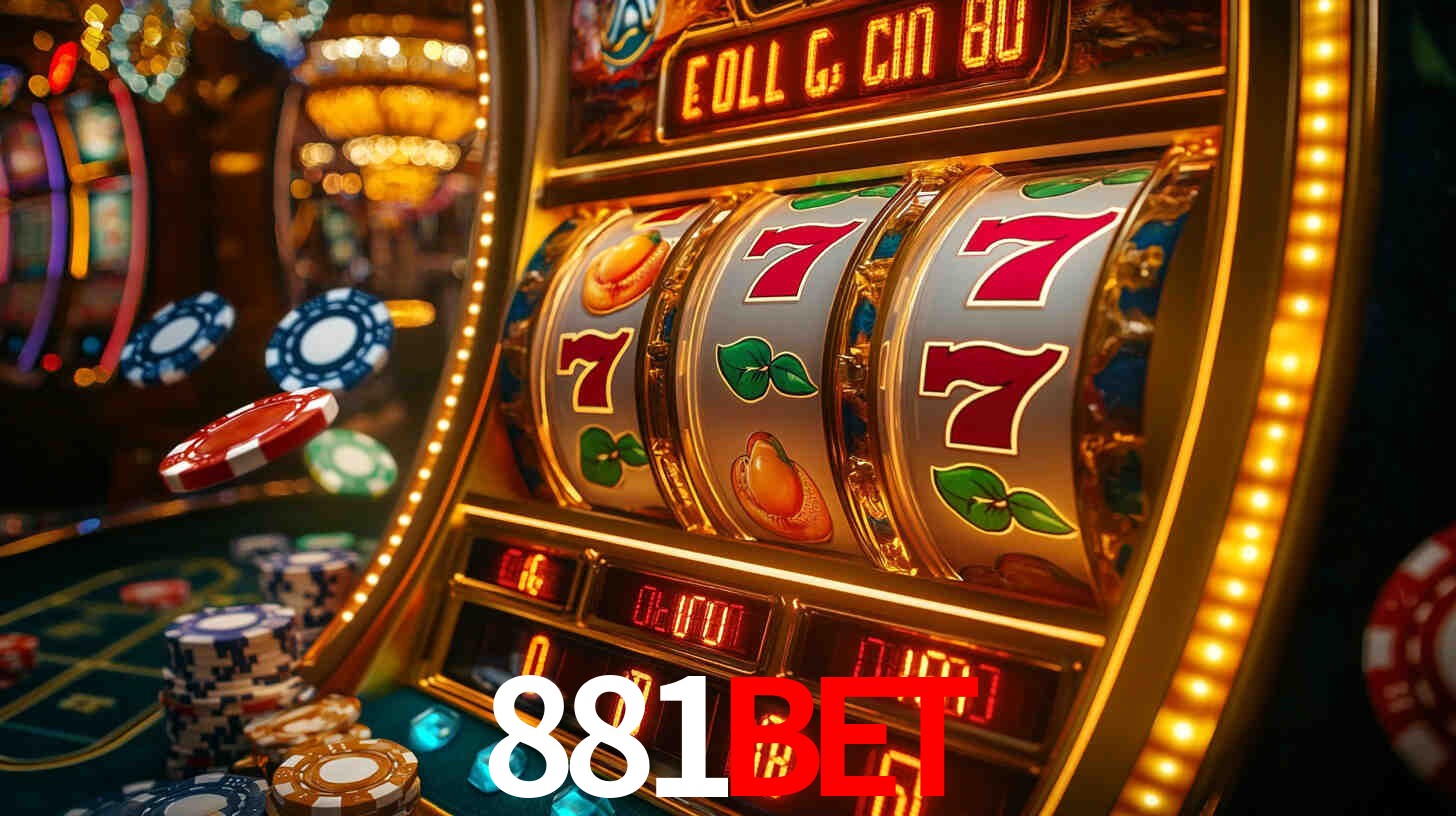 Exclusive Games 881bet