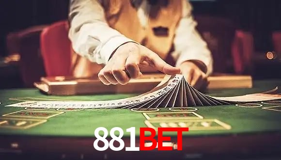 VIP Casino 881bet