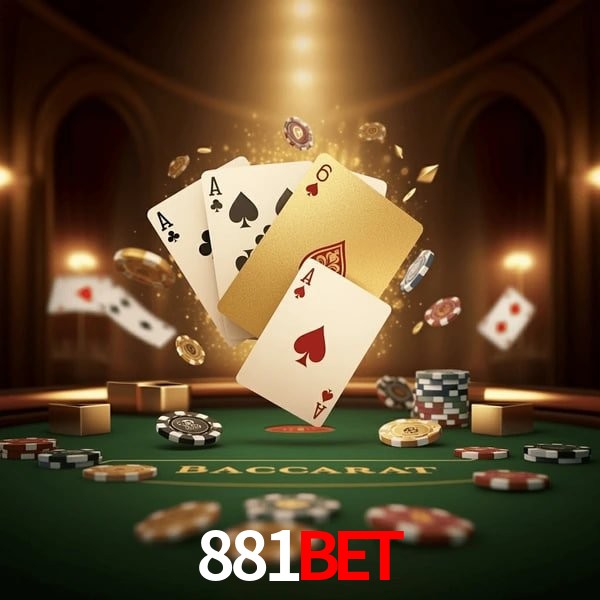 Roulette Table 881bet